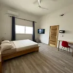 Keur Teranga Dakar