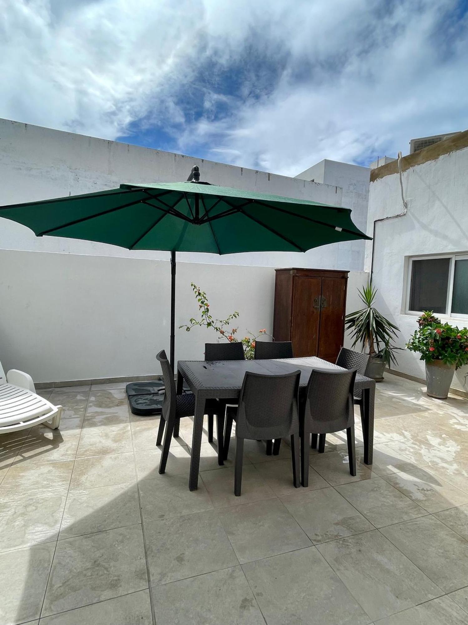 Keur Teranga Maison d'hôtes Dakar