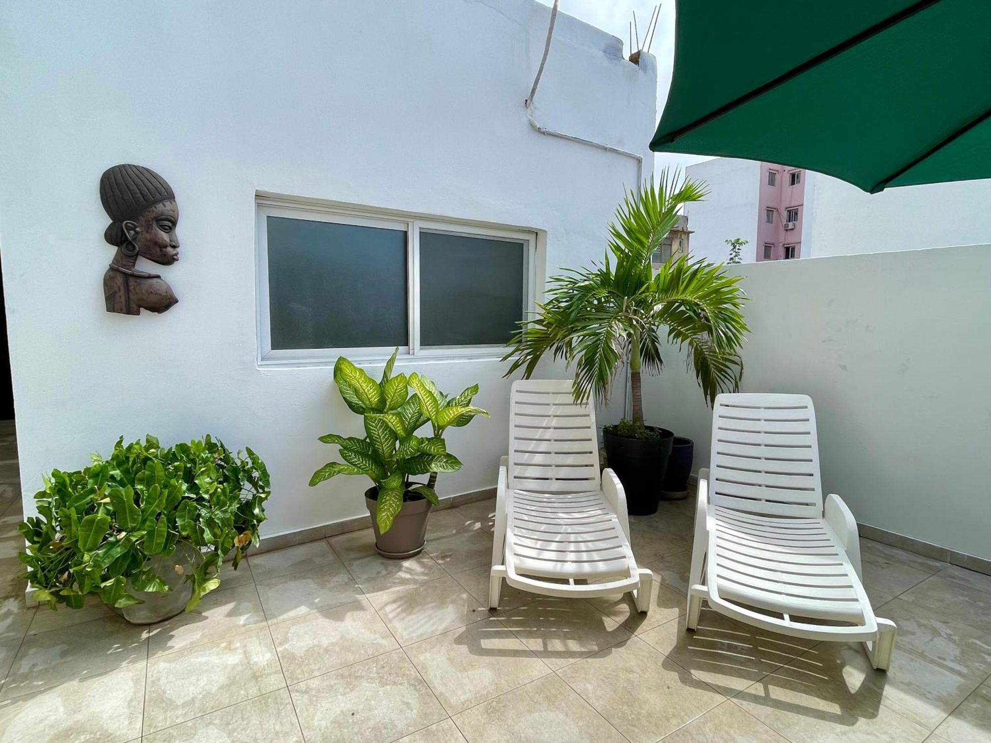 Keur Teranga Guest house Dakar
