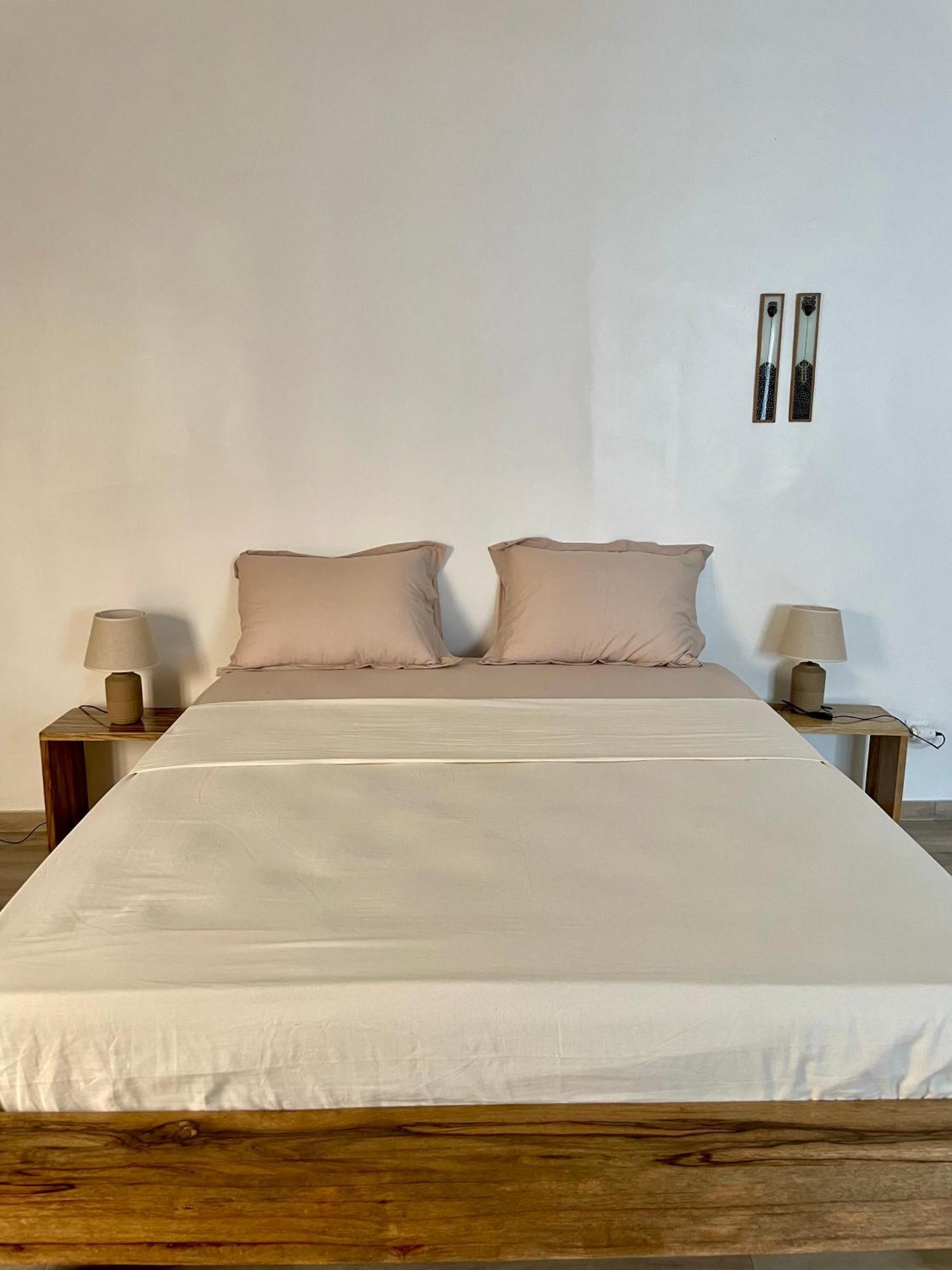 Guest house Keur Teranga Dakar