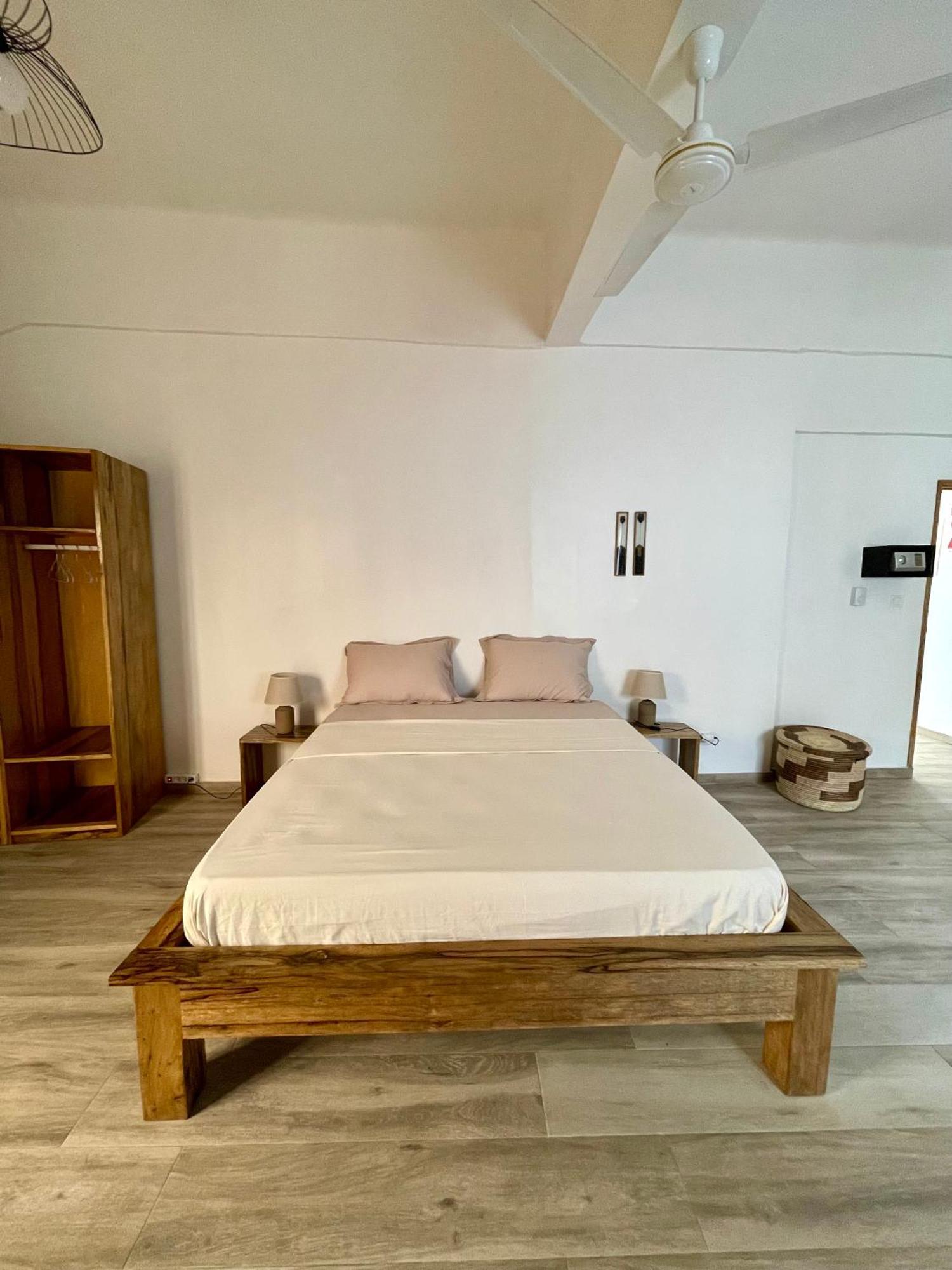 Keur Teranga Guest house
