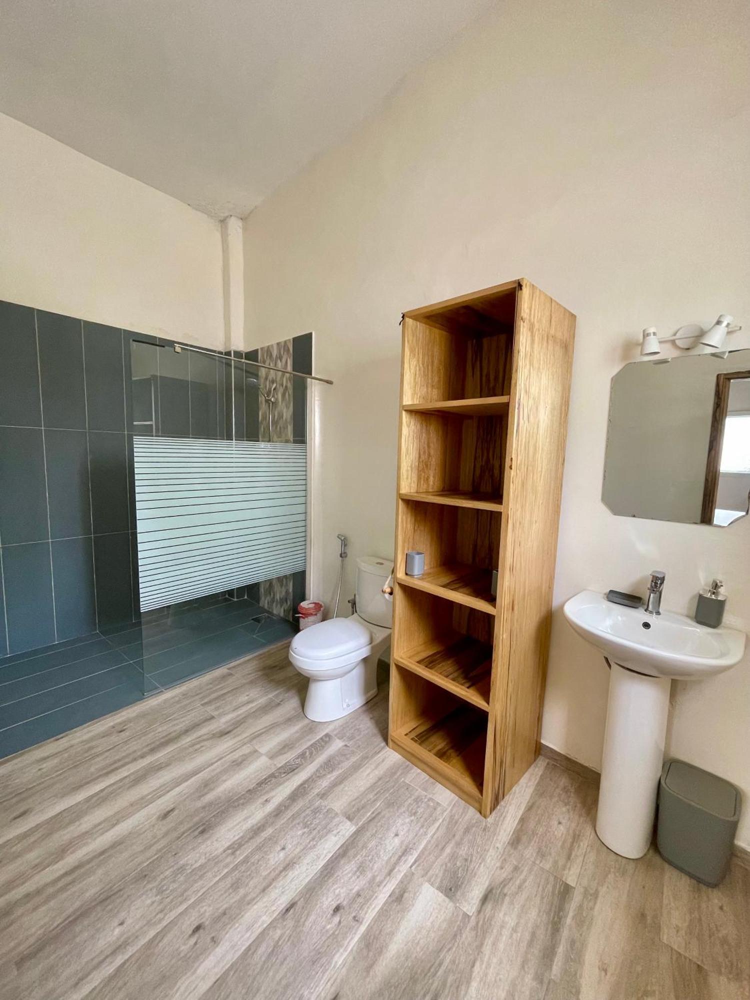 Keur Teranga Guest house