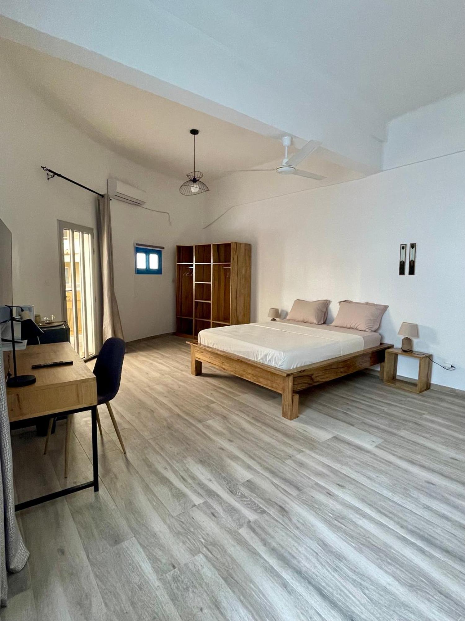 Keur Teranga Maison d'hôtes Dakar