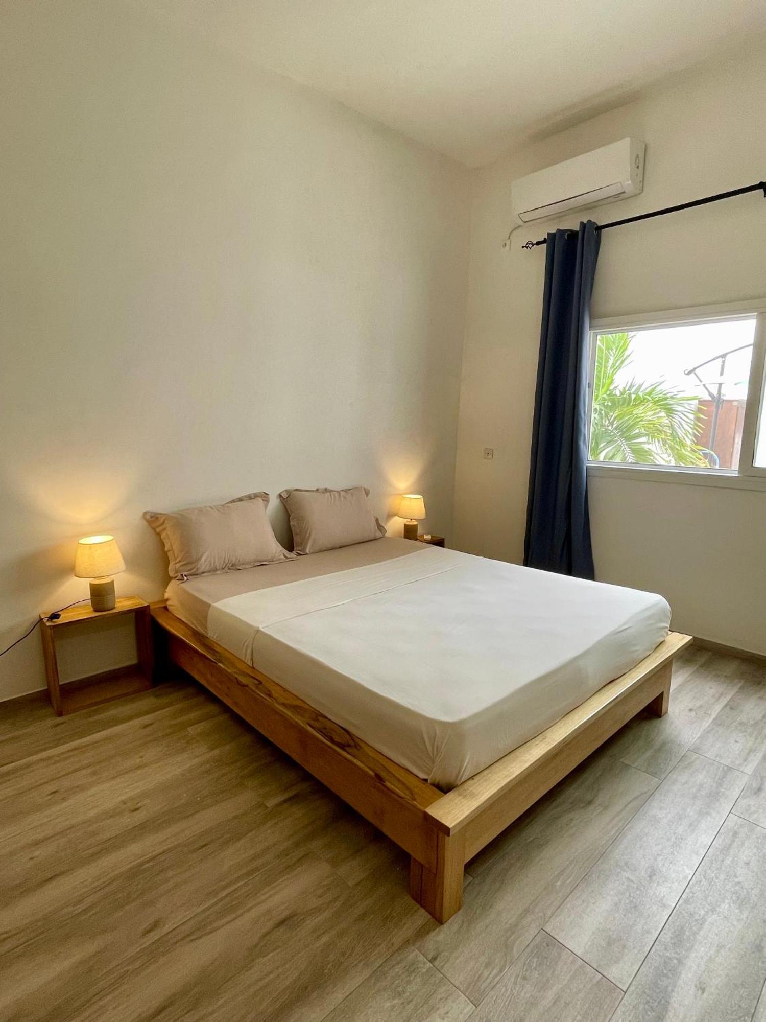 Keur Teranga Maison d'hôtes Dakar