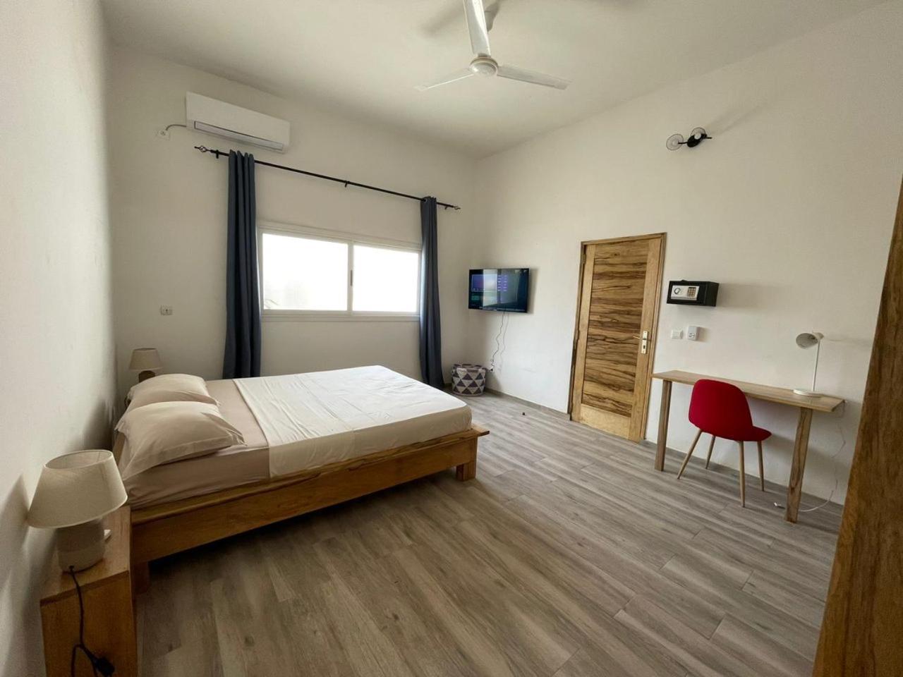 Guest house Keur Teranga