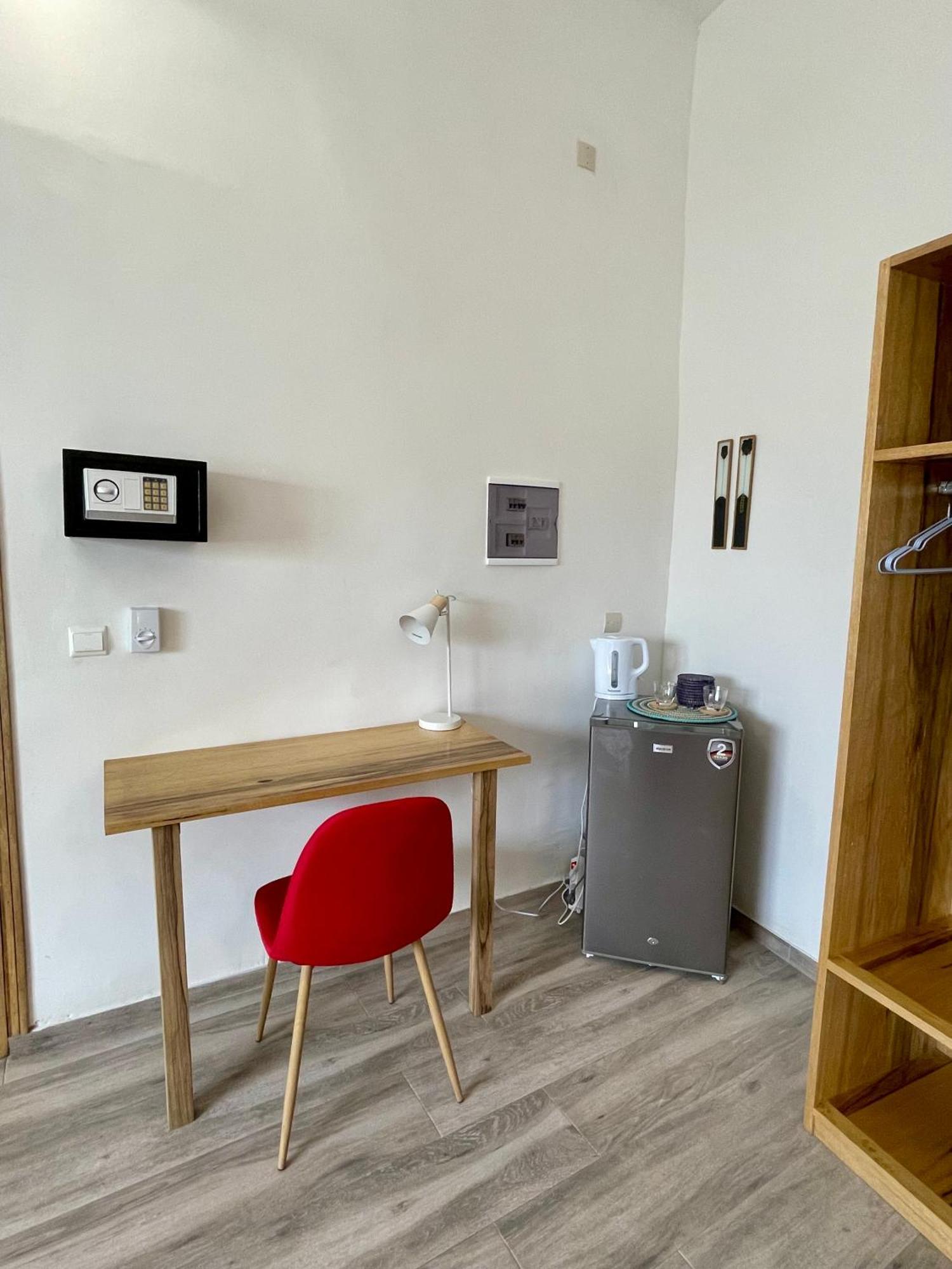 Keur Teranga Guest house Dakar