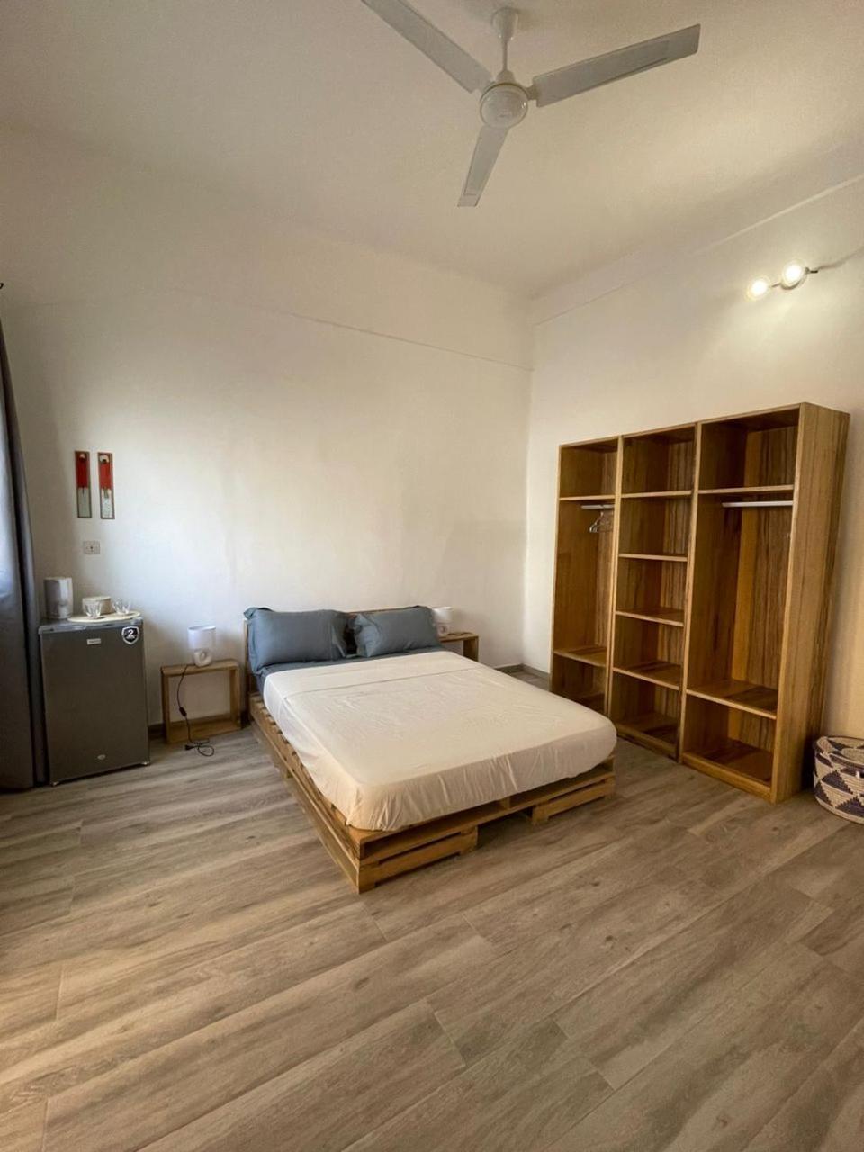 Maison d'hôtes Keur Teranga Dakar