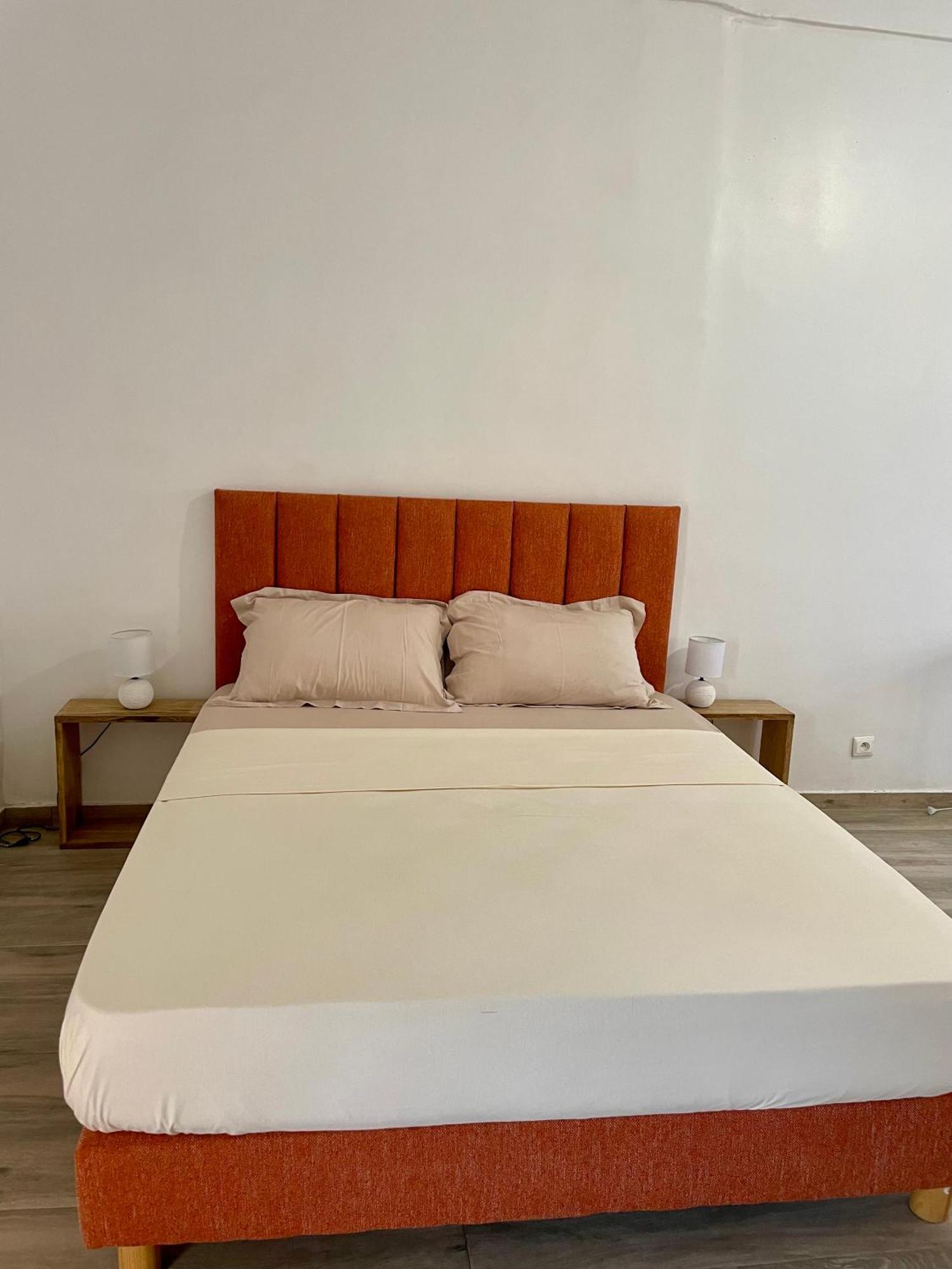 Guest house Keur Teranga *