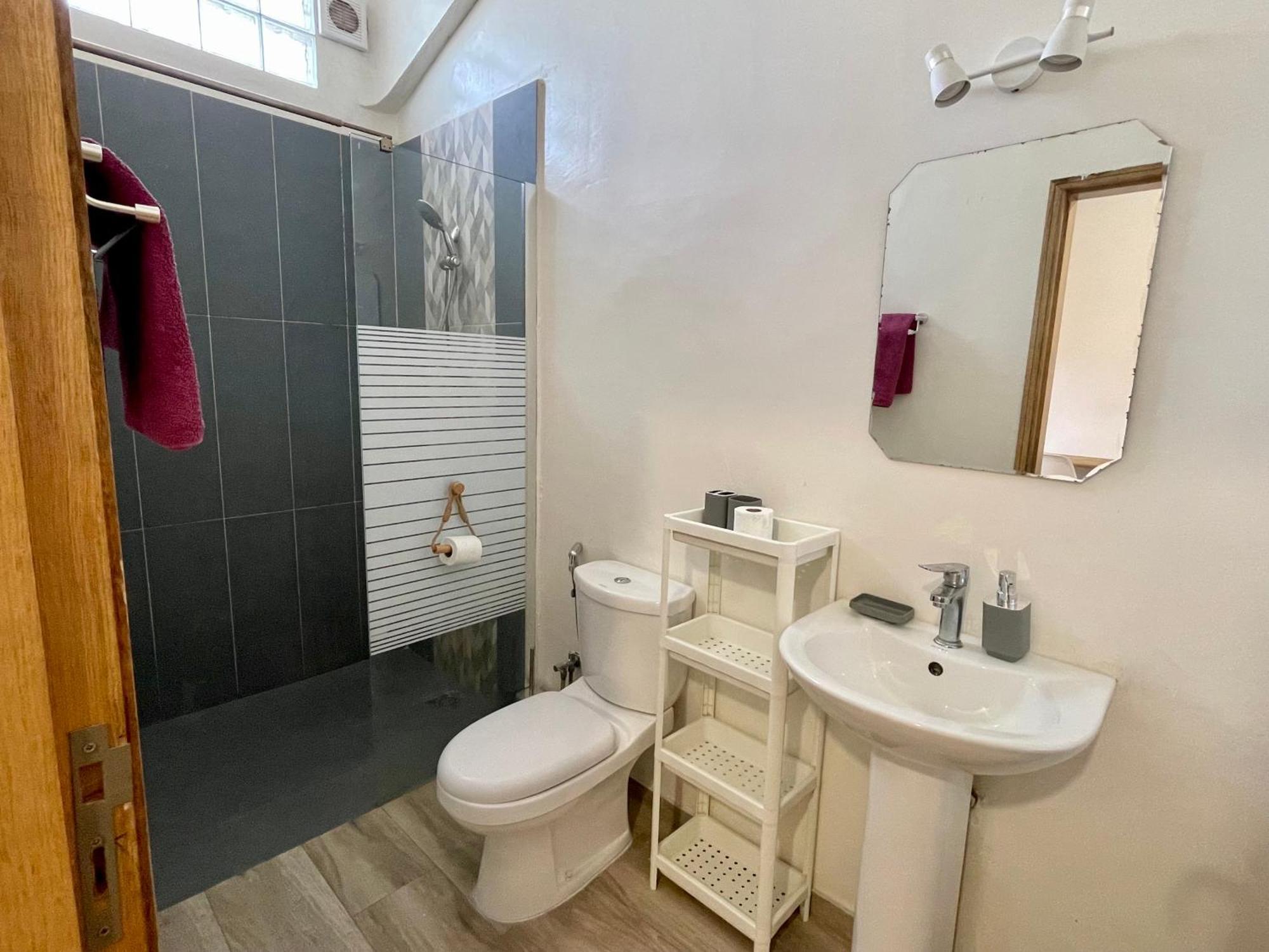 Keur Teranga Guest house