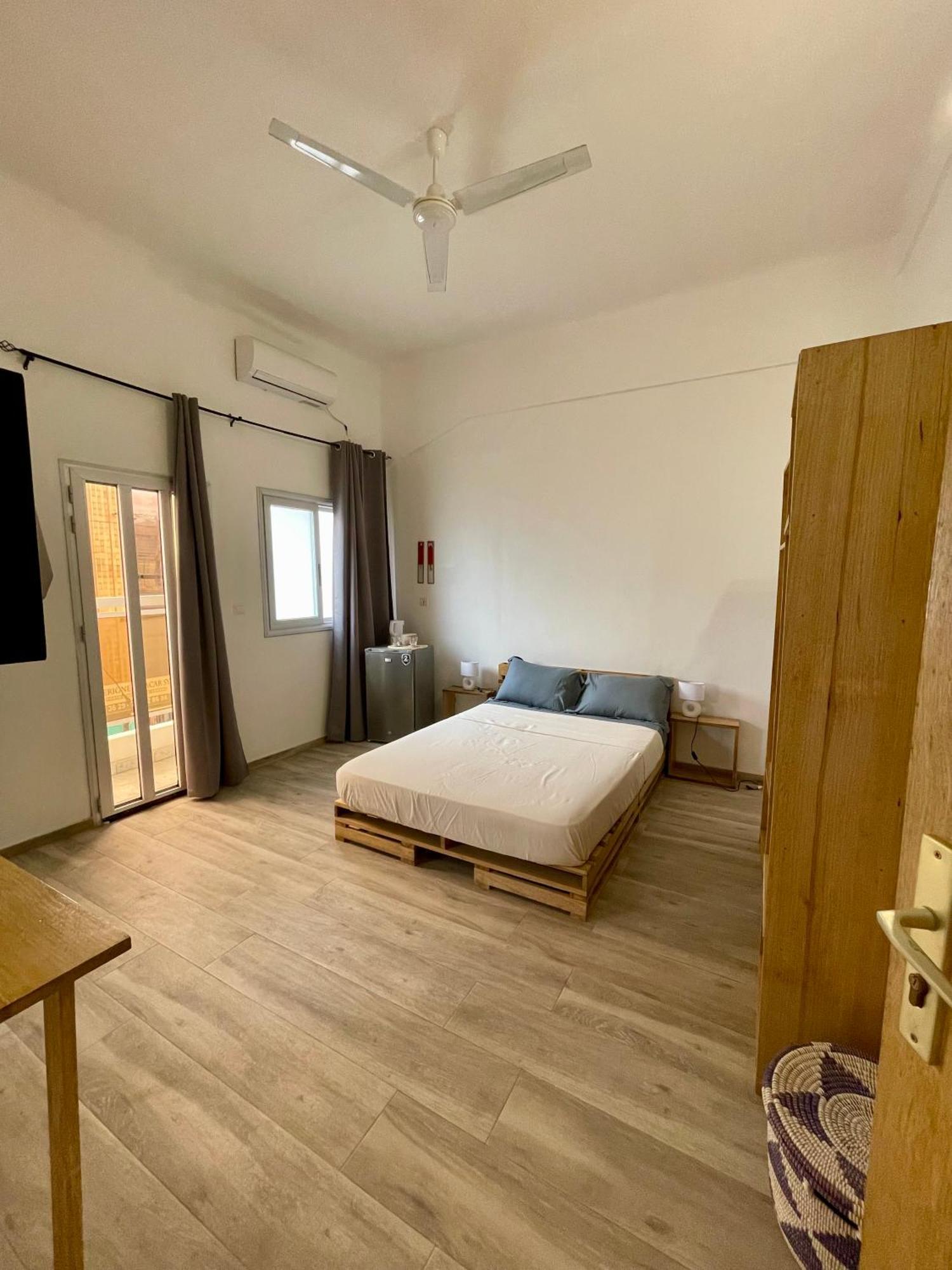 Keur Teranga Guest house