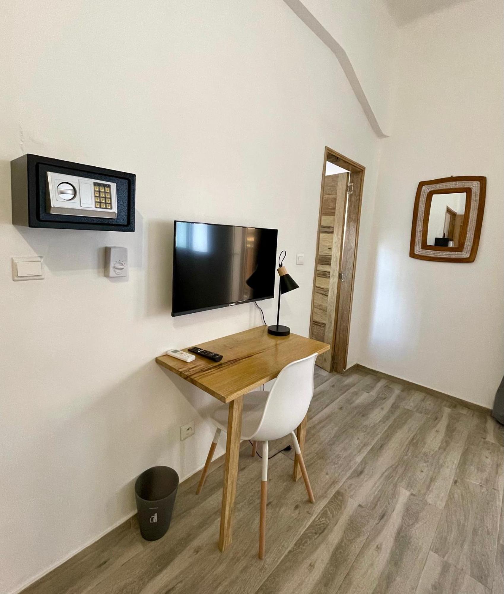 Maison d'hôtes Keur Teranga