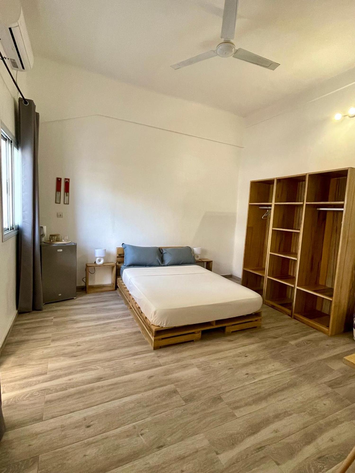 Guest house Keur Teranga *